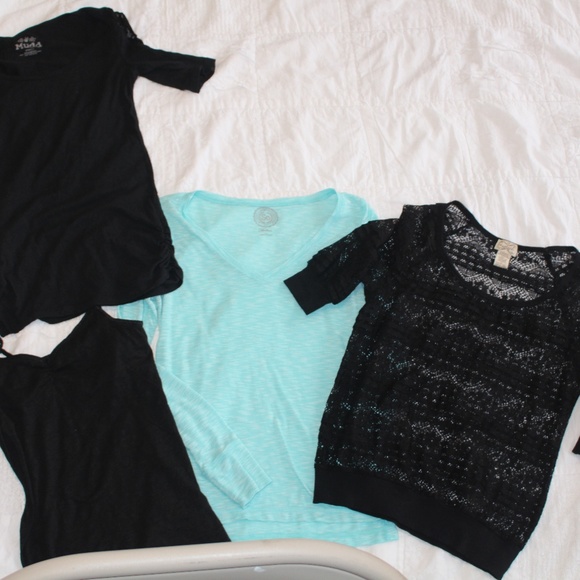 kohls junior clothes